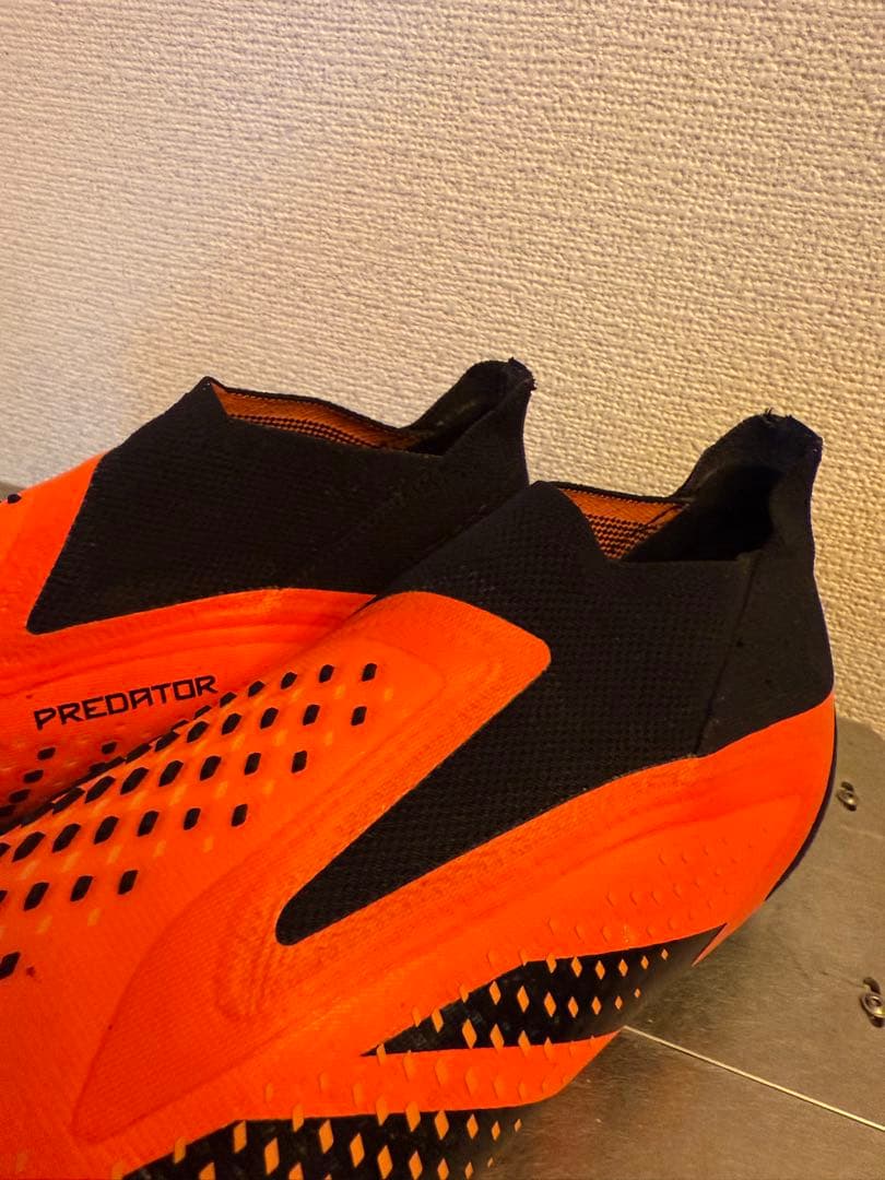 adidas Predator プレデター アキュラシー + FG