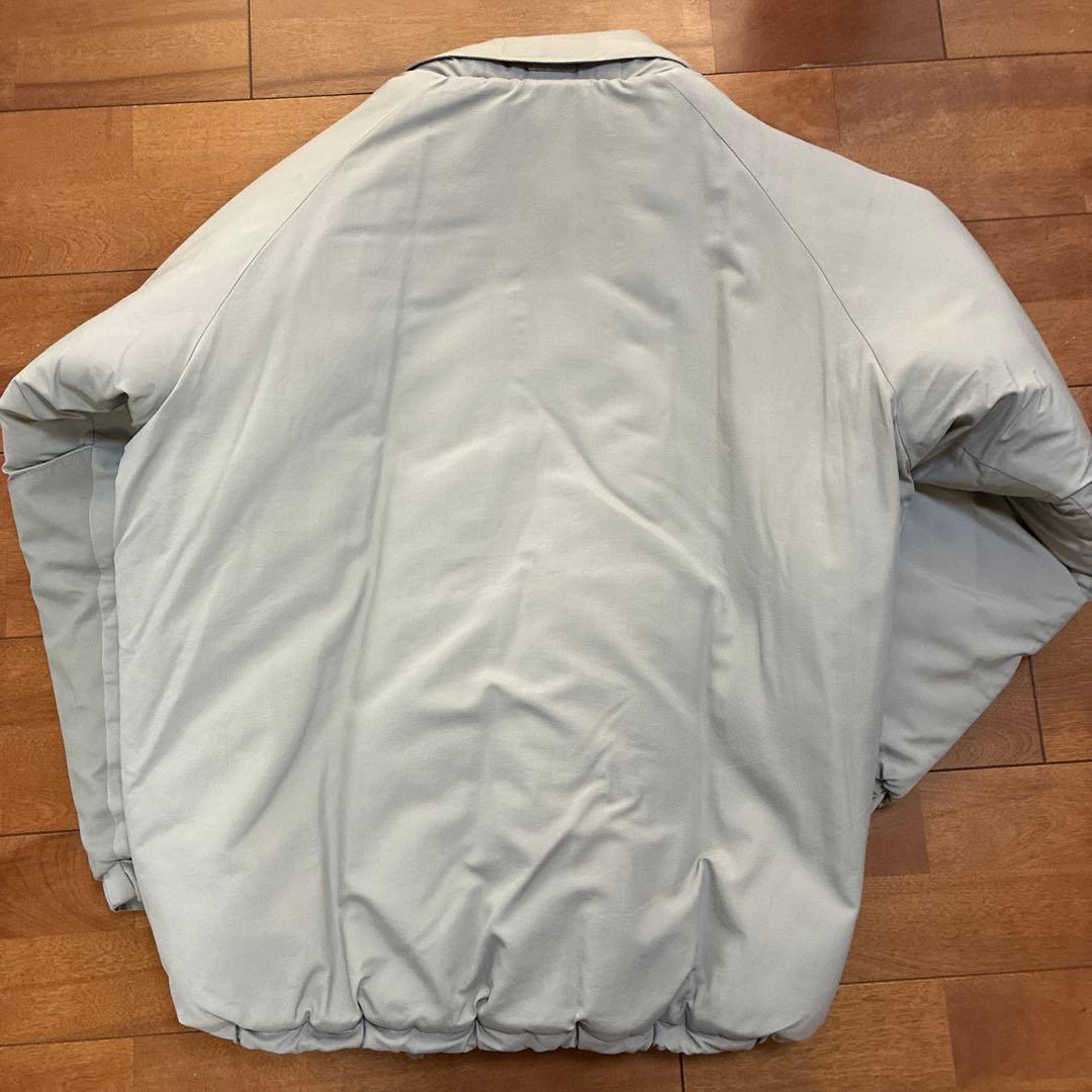 WAIPER.inc 米軍 Level 7 ジャケット