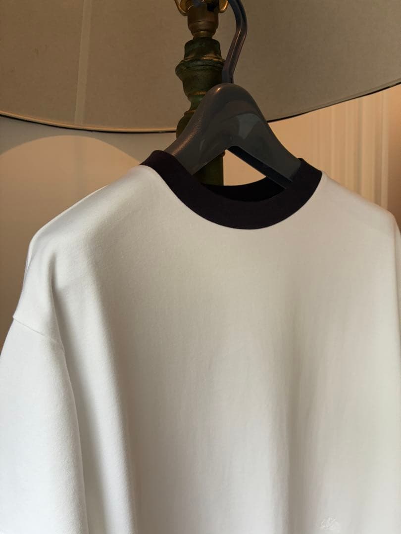 ドゥロワーFカットソー