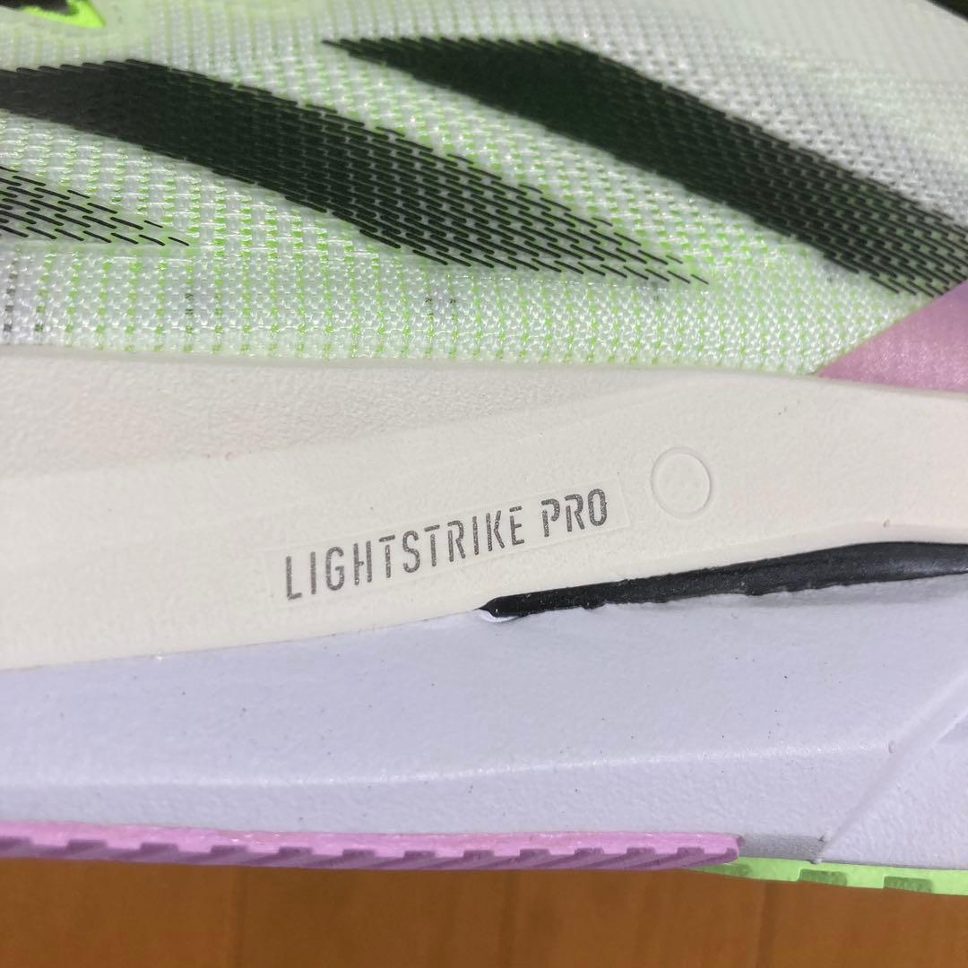 アディダス ランニングシューズ アディゼロボストン12 M 28.5cm