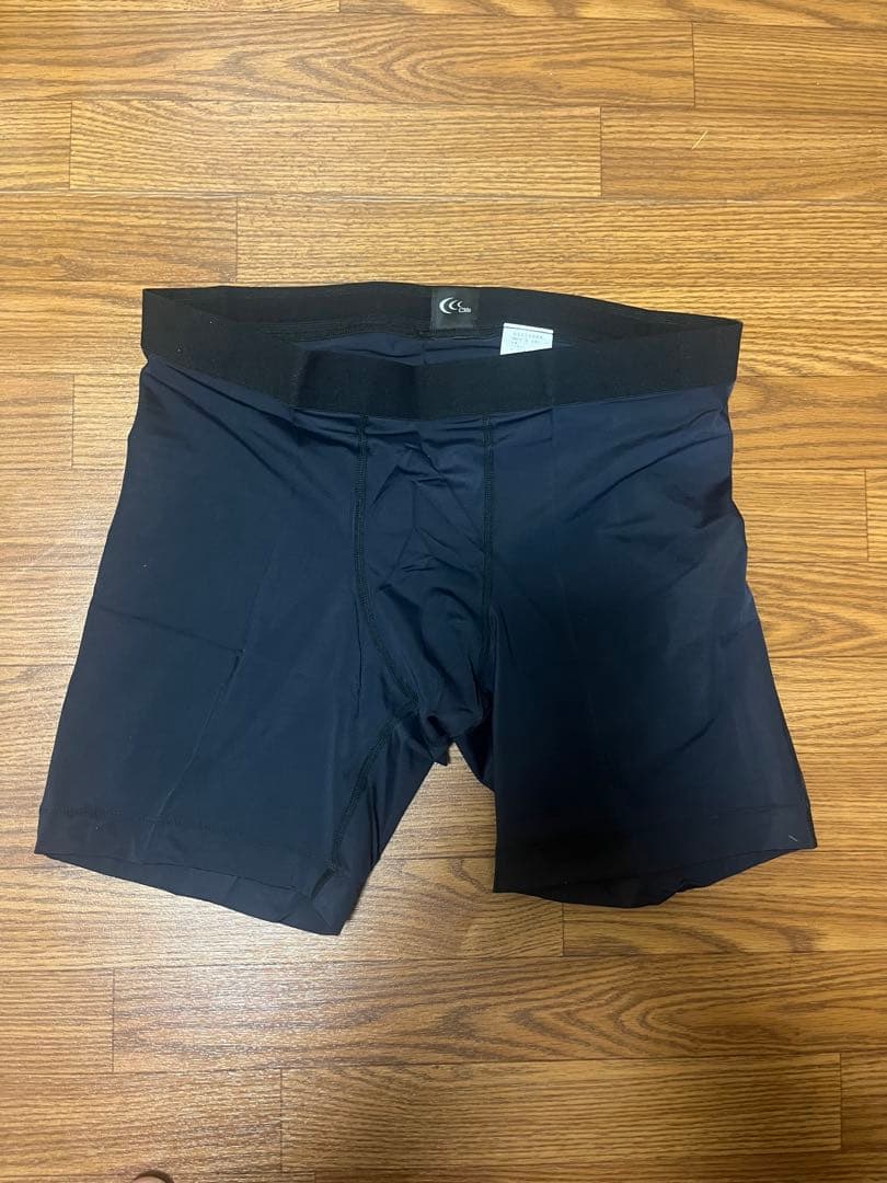 C3fit ラグビーアンダーシャツセット　サイズ2種