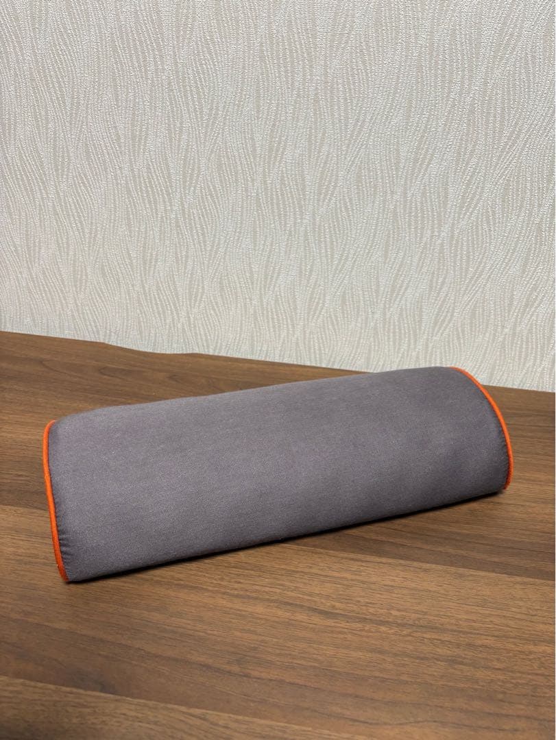 【新品】あおたけ（グレー）枕4本セット