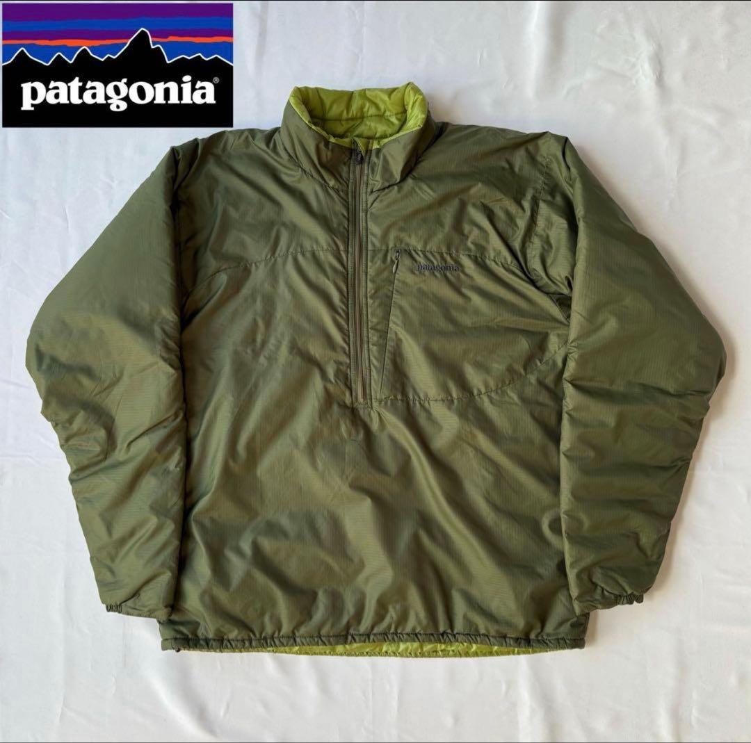 PATAGONIA Puff Ball Jacket パフボール 83981