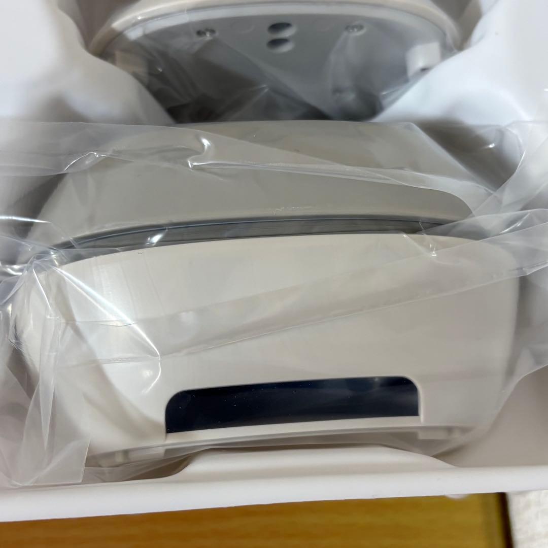 パナソニック 頭皮エステ EH-HE0G-T サロンタッチタイプ 未使用品