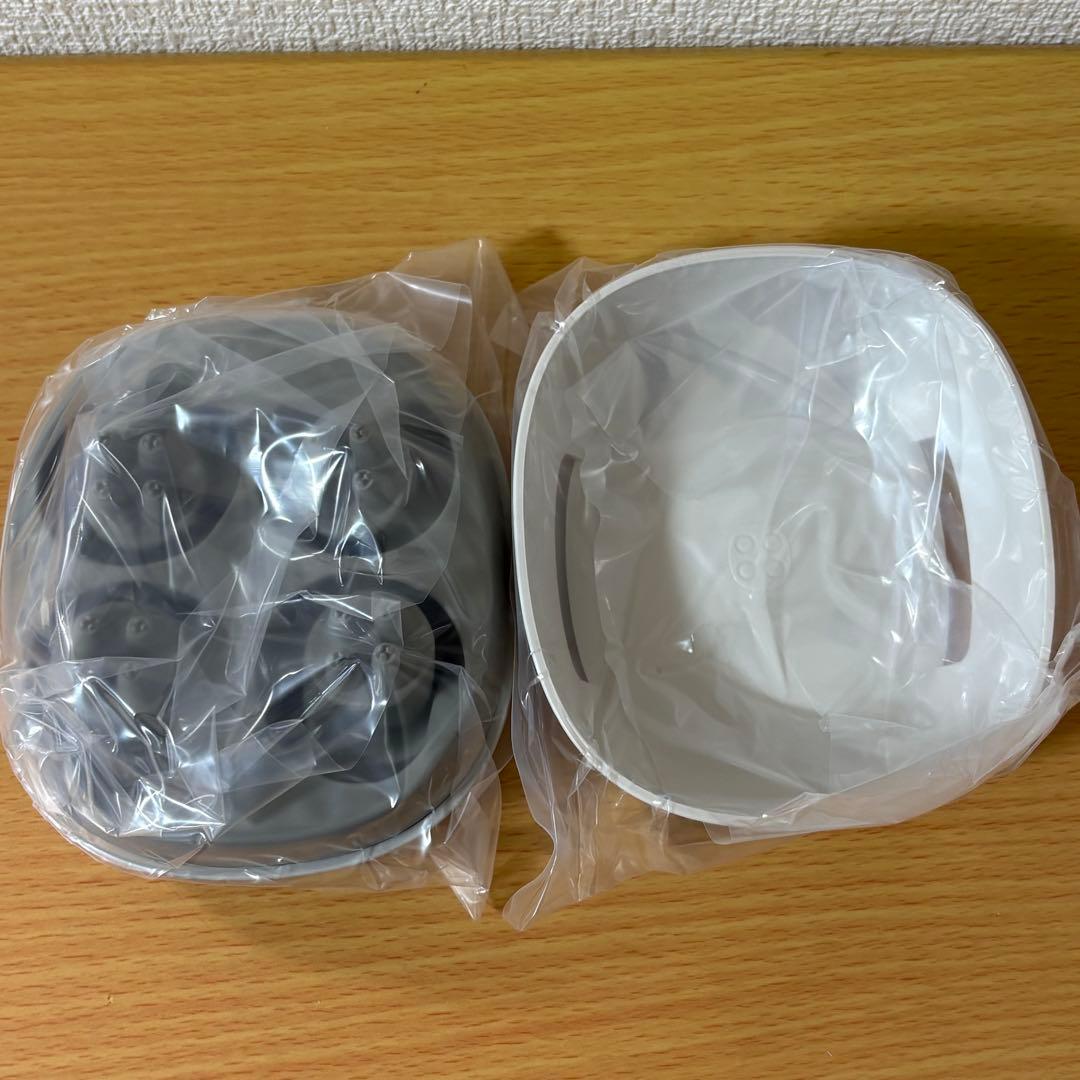 パナソニック 頭皮エステ EH-HE0G-T サロンタッチタイプ 未使用品