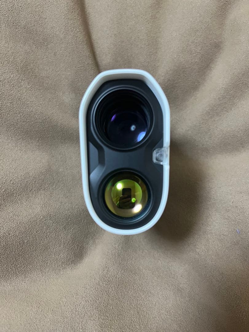 Nikon COOLSHOT PROⅡ STABILIZED