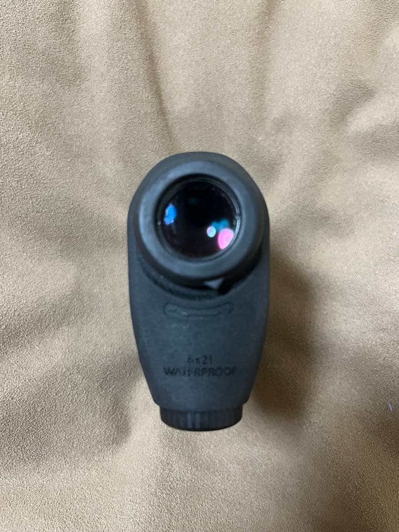 Nikon COOLSHOT PROⅡ STABILIZED