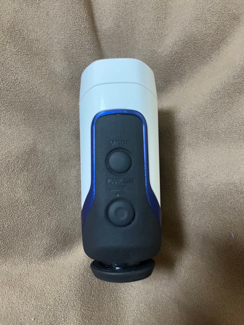 Nikon COOLSHOT PROⅡ STABILIZED