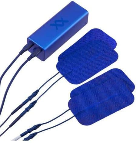 【新品】ルコエラン　筋電気刺激機器