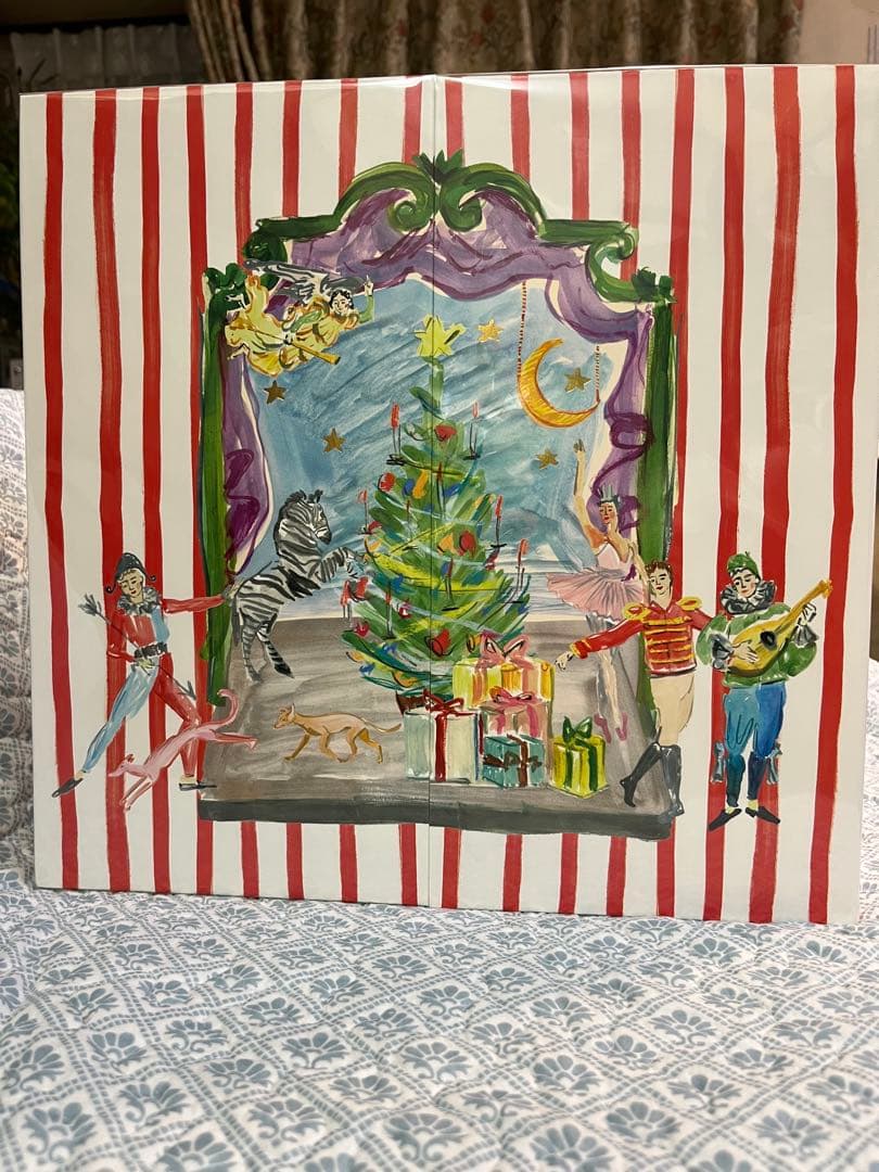 シスレー アドベントカレンダー 2025年 sisley