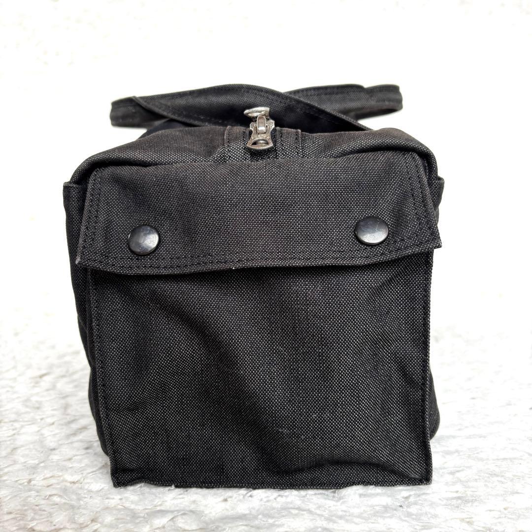 廃盤レア品★【PORTER ポーター】スモーキー ボストンバッグ