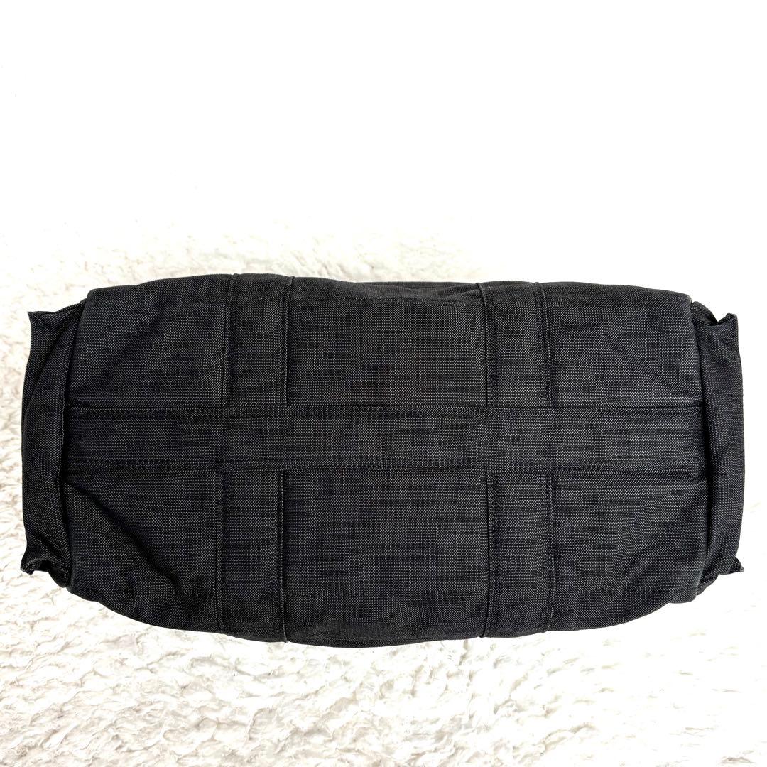 廃盤レア品★【PORTER ポーター】スモーキー ボストンバッグ