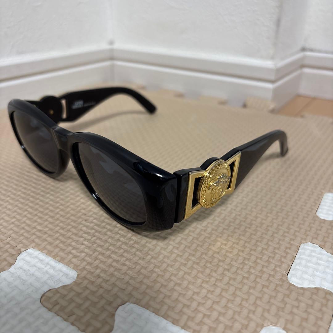 GIANNI VERSACE サングラス♪