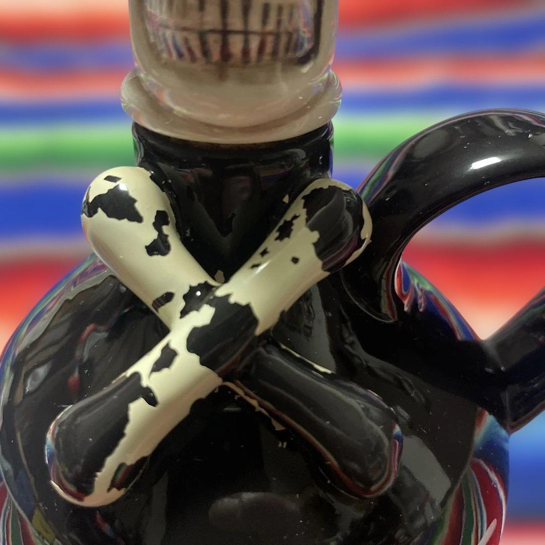 goodrockin' ポイズンボトル　ロカビリー　レプリカ　50's