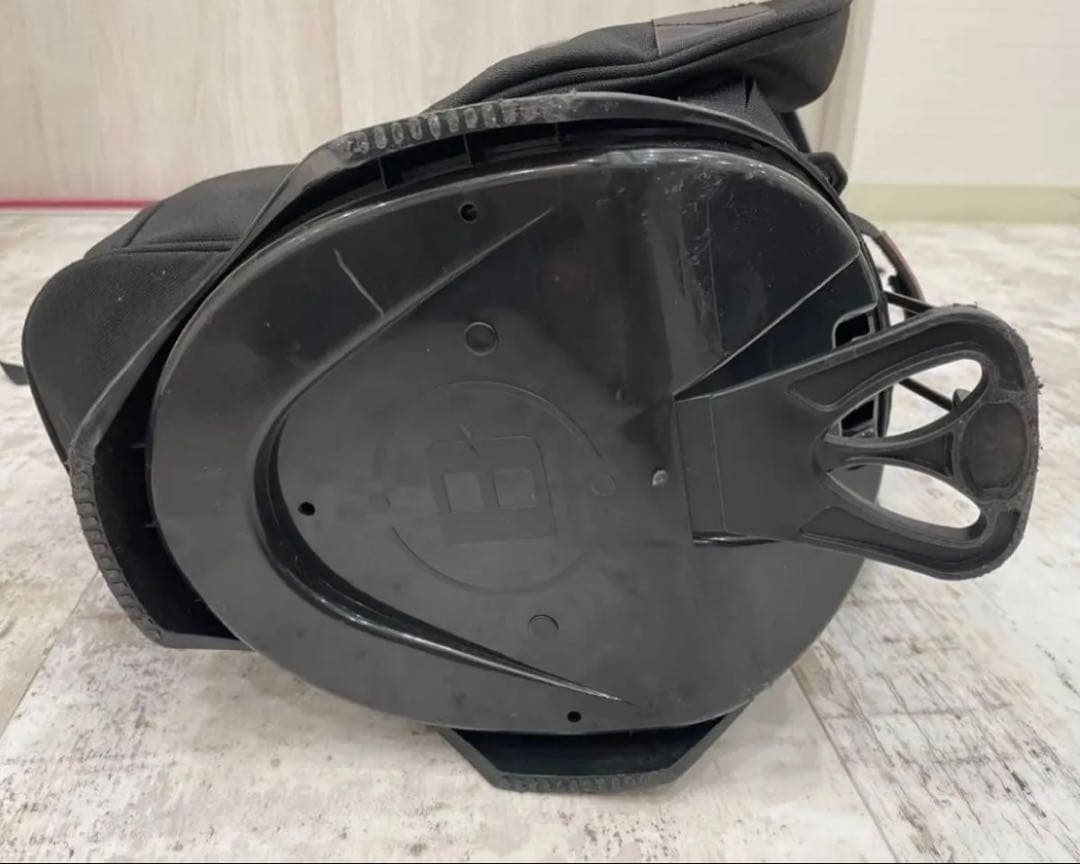 BRIEFING GOLF キャディバッグ ブラック　本日限り