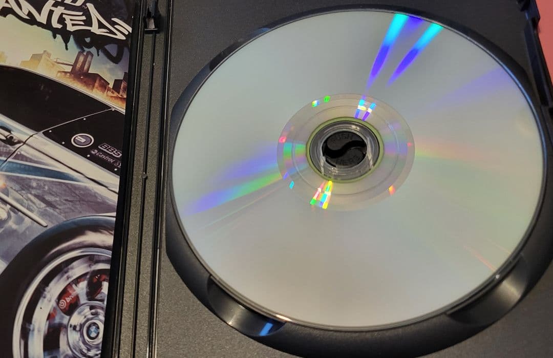 PC版　NEED FOR SPEED COLLECTORS SERIES