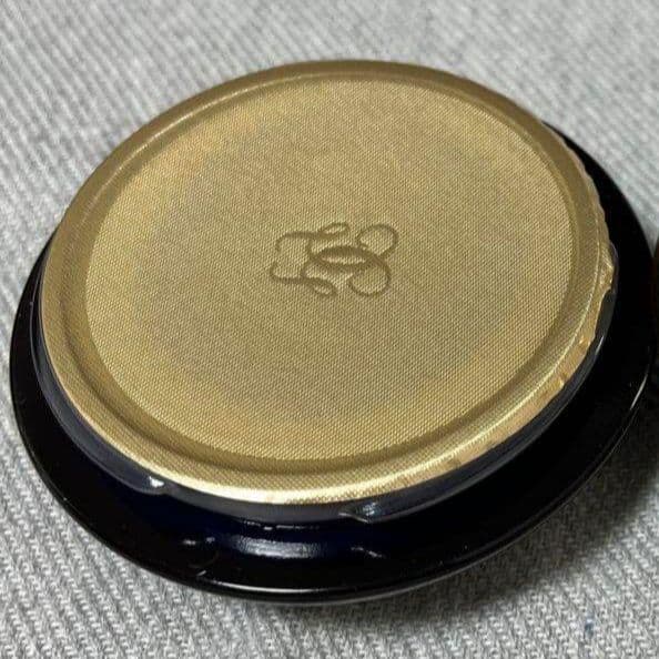 【未開封】ゲラン　オーキデアンペリアル　ザ　リッチクリームN （蓋無し）50ml