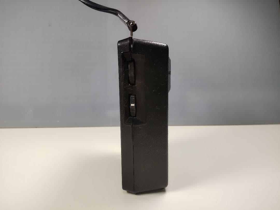 【動作品】超希少 National Panasonic RF-619 ラジオ