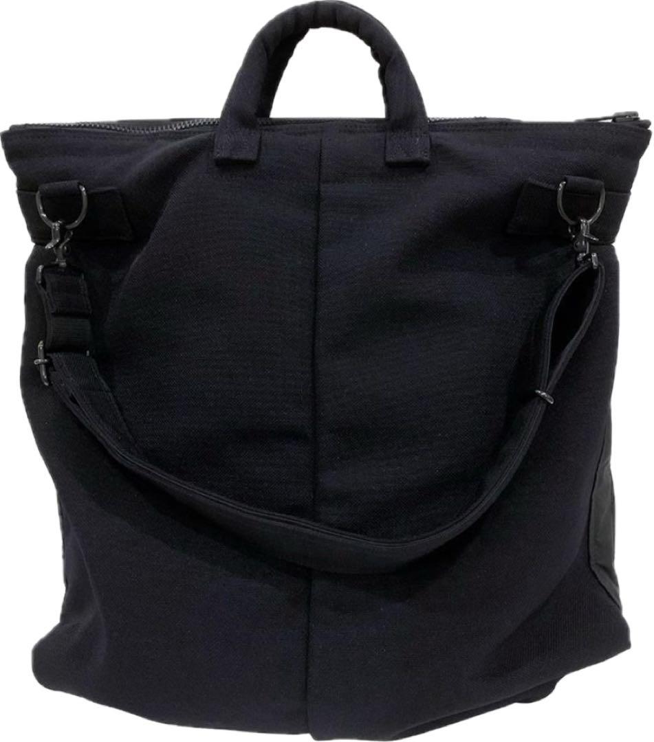 Stone  × Porter ストーンアイランド ポーター バック