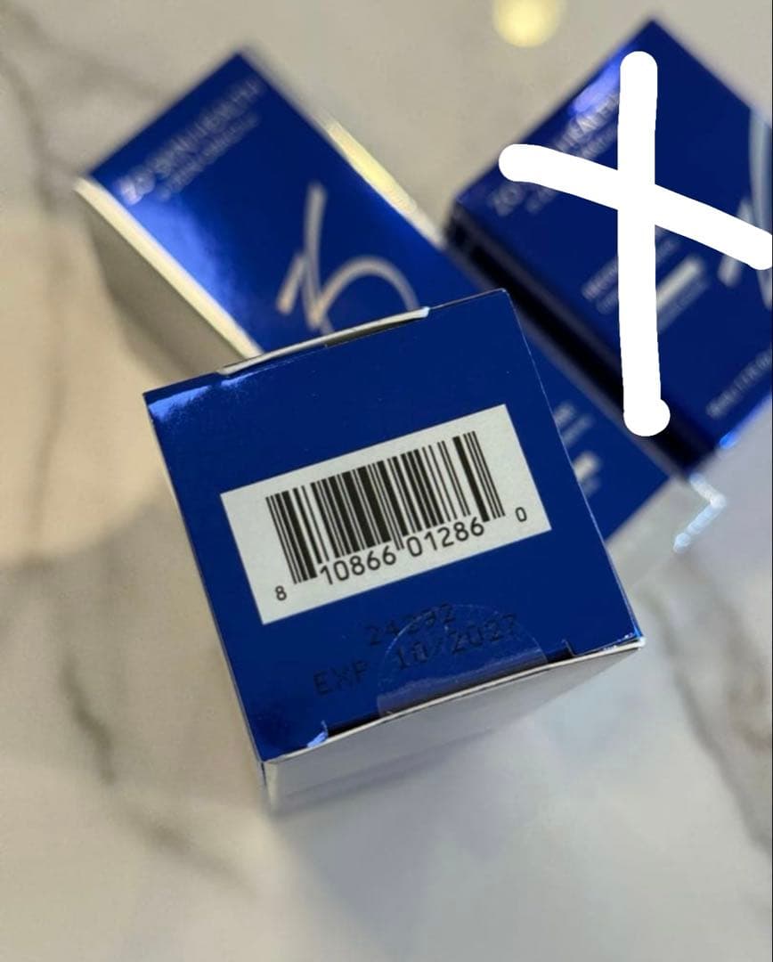 ゼオスキン　トナー、デイリーPD 2点セット