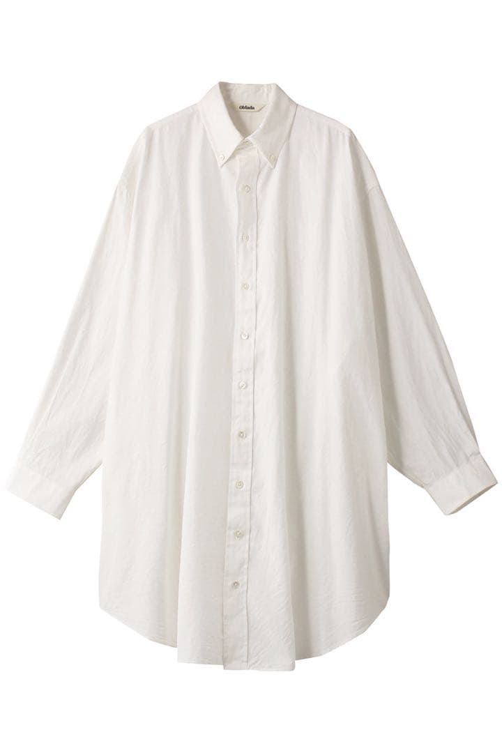 CINCH Obladaオブラダ IVY BIG SHIRTボタンダウンシャツ