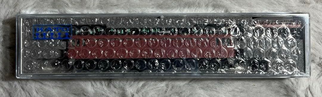 KATO 3064-1 EF80 1次形