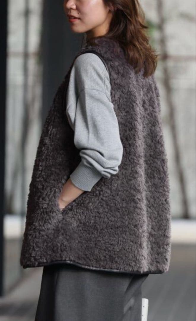 journal standard relume ファーベスト