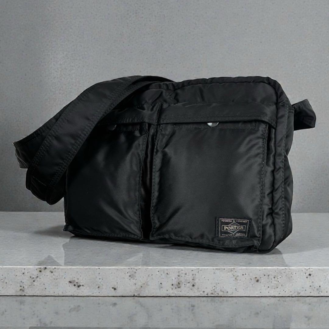 専用　PORTER / TANKER SHOULDER BAG L / 美品