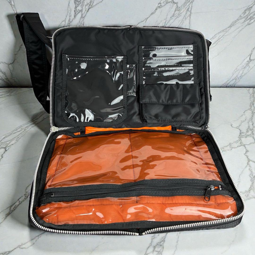 専用　PORTER / TANKER SHOULDER BAG L / 美品