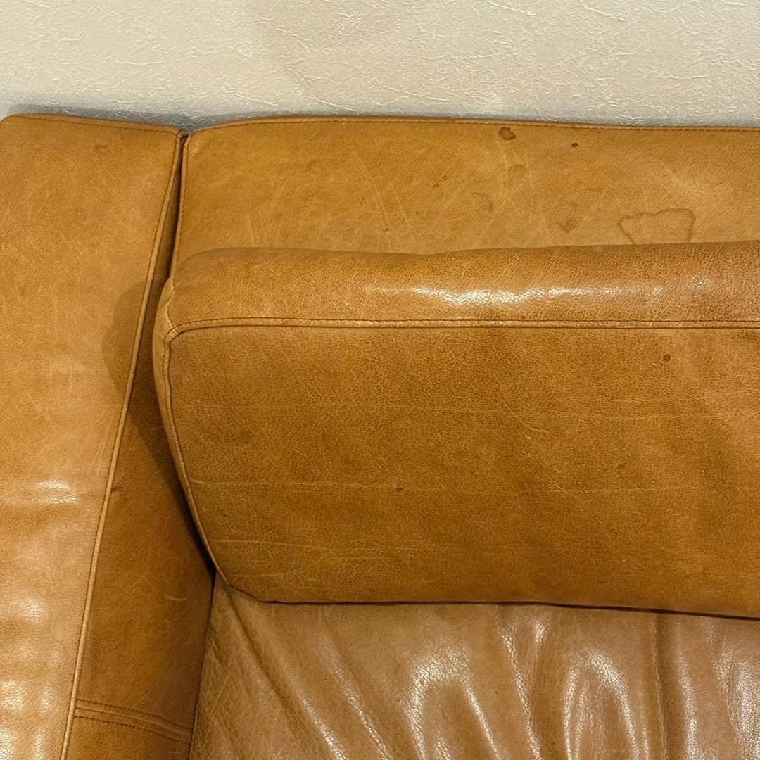 JOURNAL STANDARD FURNITURE オズワルドソファ halo