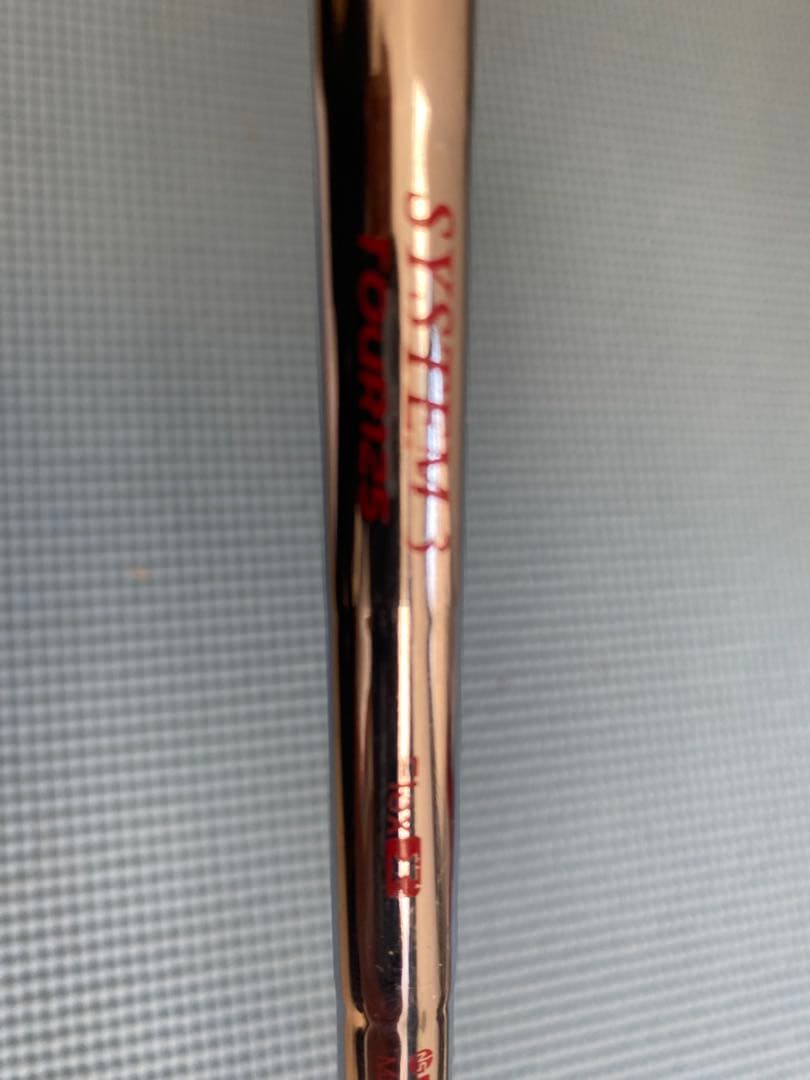 SRIXON ZX7 MKⅡ 51度 モーダス3 125 X ウエッジ AW