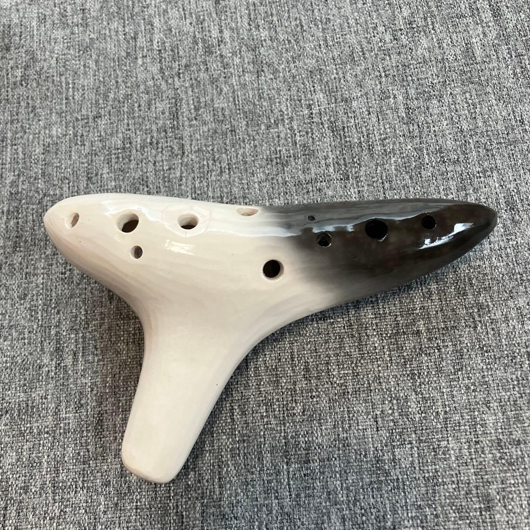 クーロンオカリナSF管