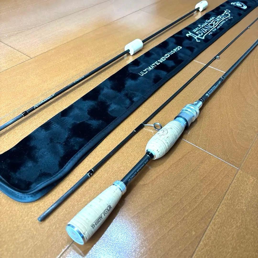 サーティフォー　34 アドバンスメント　UBR-510