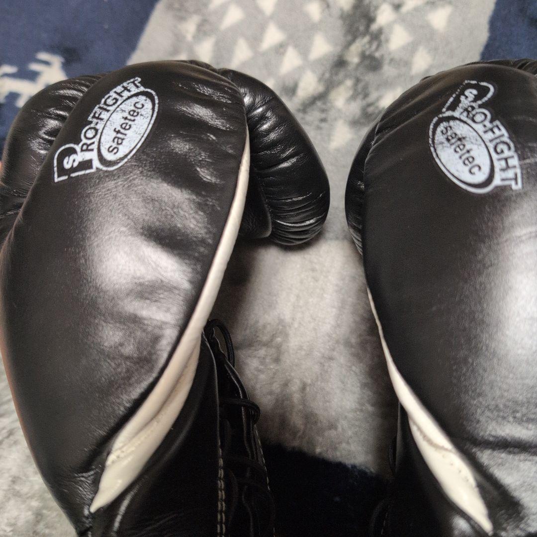 レイジェス　セーフテック　10オンス