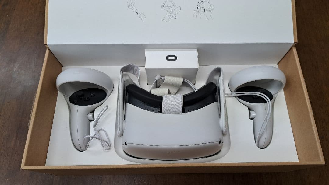 その他  Quest 2( Quest 2) 256GB