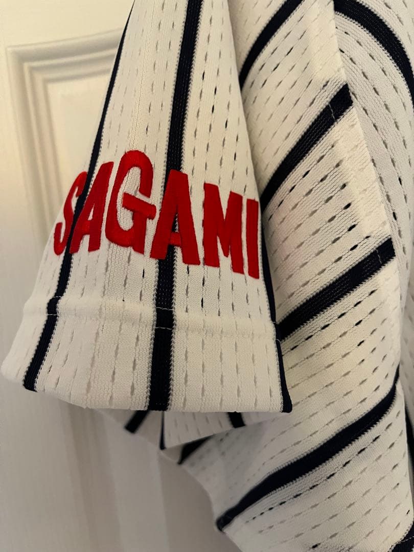 東海大相模高校ユニフォーム2XOサイズ