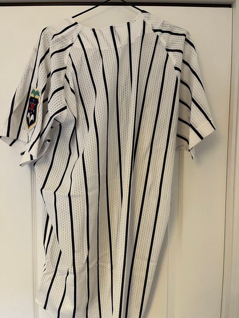 東海大相模高校ユニフォーム2XOサイズ