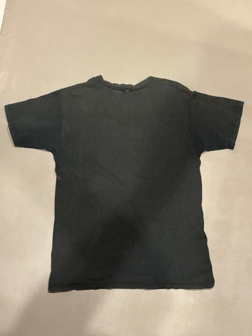 BLACK FLAG ブラックフラッグ　バンドTシャツ バンT