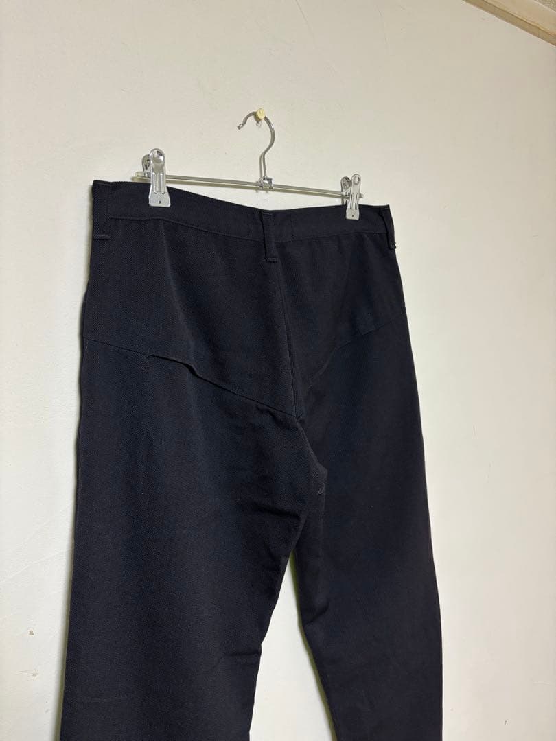 VEXED GENERATION ウールパンツ