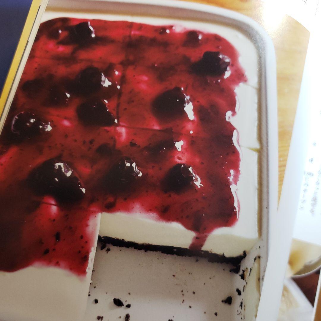 ホーローバットで作る体にやさしいお菓子