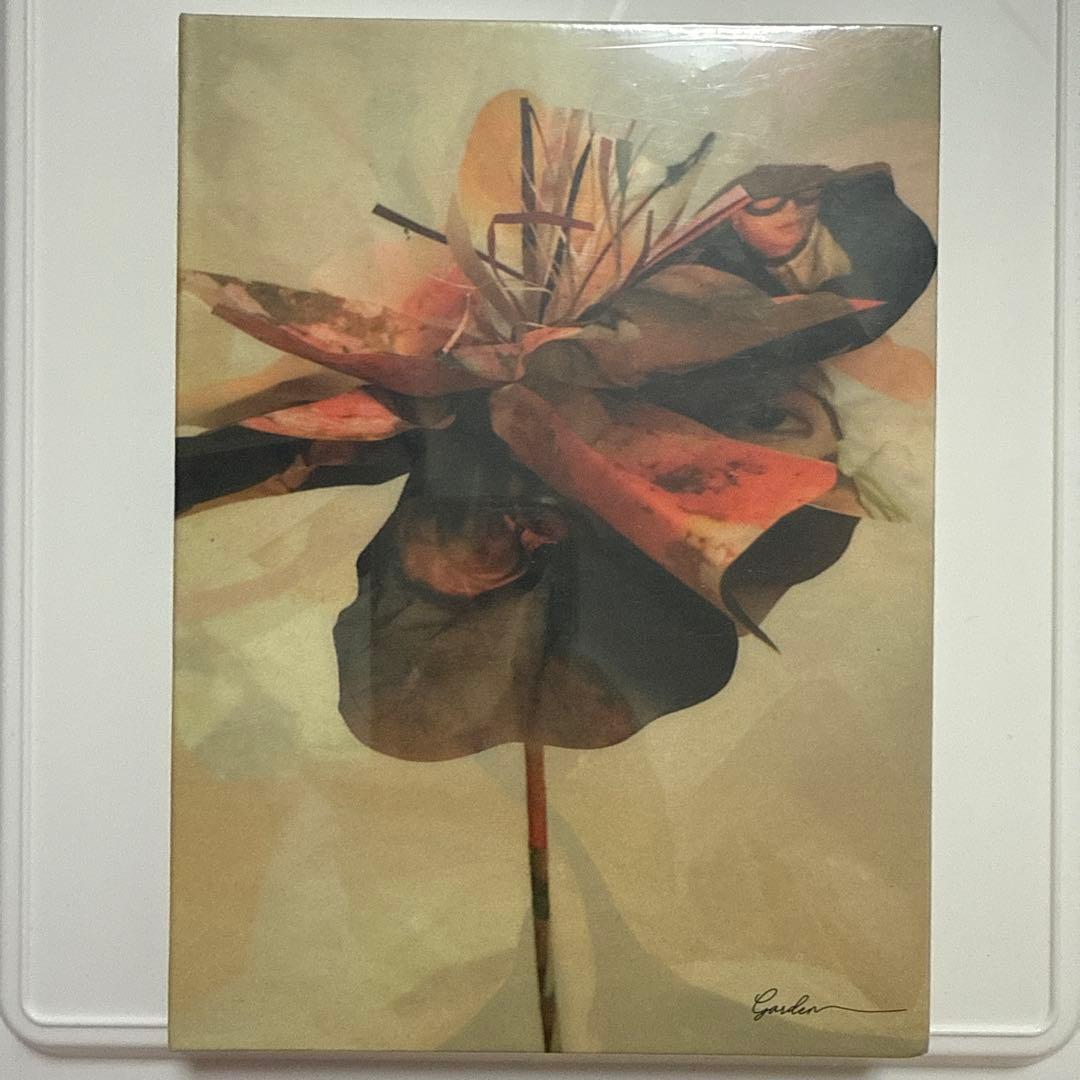 Penomeco Garden アルバム　CD