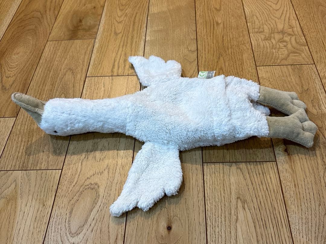 ぬいぐるみ Cuddly Animal  SENGER Naturwelt