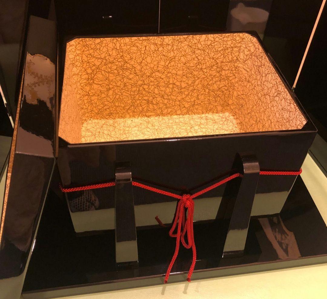 【美品】玉鳳作 五月人形 かぶと（収納式）