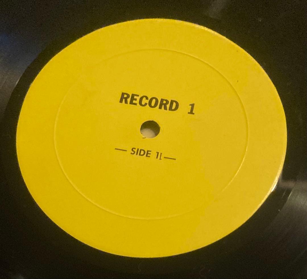 ◾️史上最高ライブ3LPボックス■BRUCE SPRINGSTEEN / ブルース