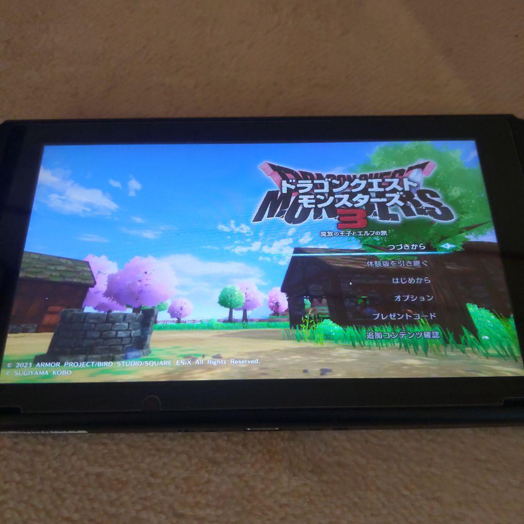 期間限定　Nintendo Switch ソフト10本セット