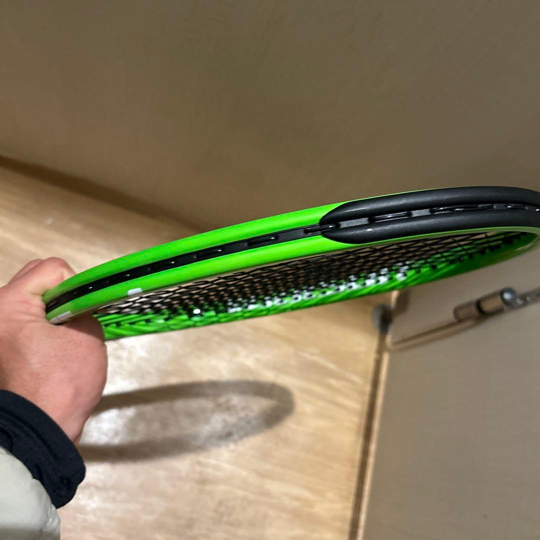 ラケット(硬式用) POWER SWING RACKET 500 TOALSON