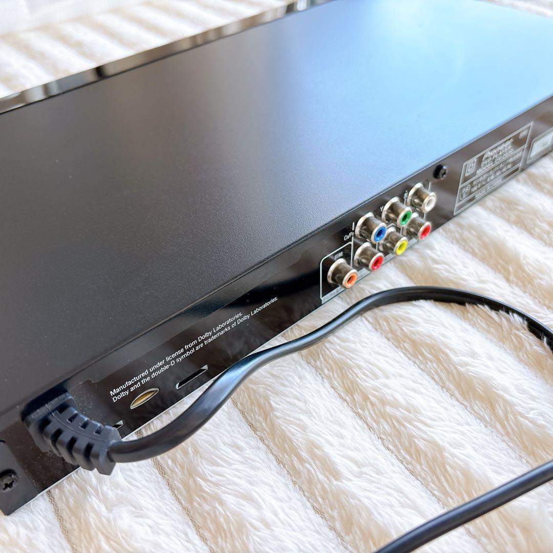 展示品新品未使用 Pioneer DV-2030 早見再生機能 DVDプレーヤー