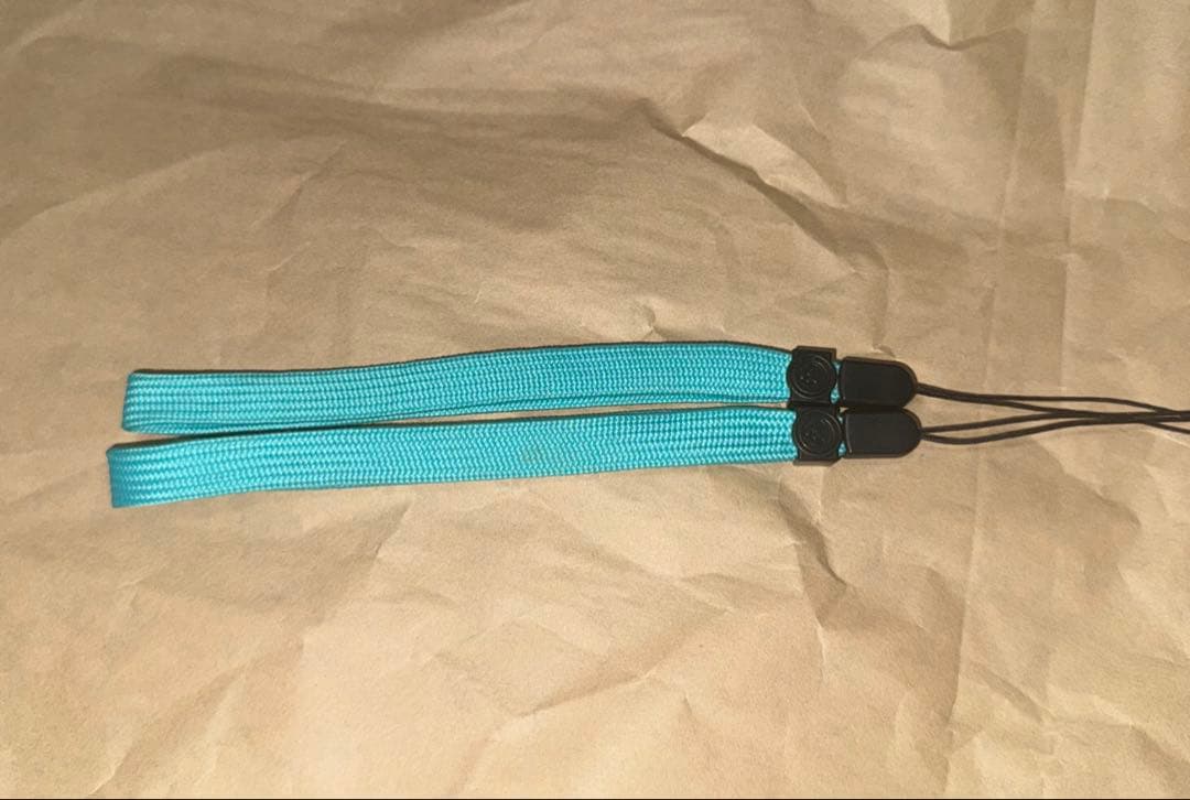 公式マイバチ ストラップ かっちゃんバージョン(新品)