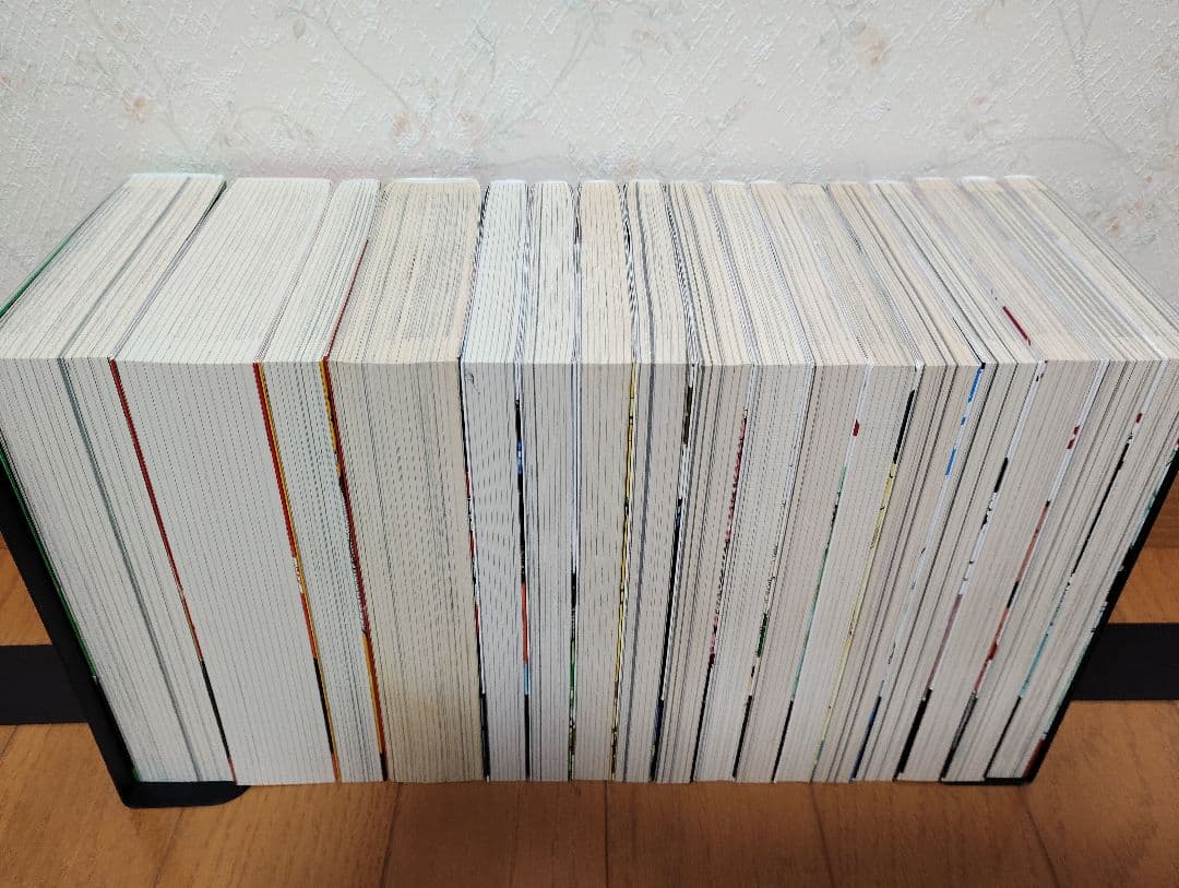 スモーキング・サベージ 　全巻