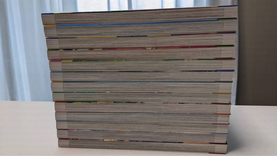 学校勝ちぬき戦 実験対決　31〜43巻の計13冊